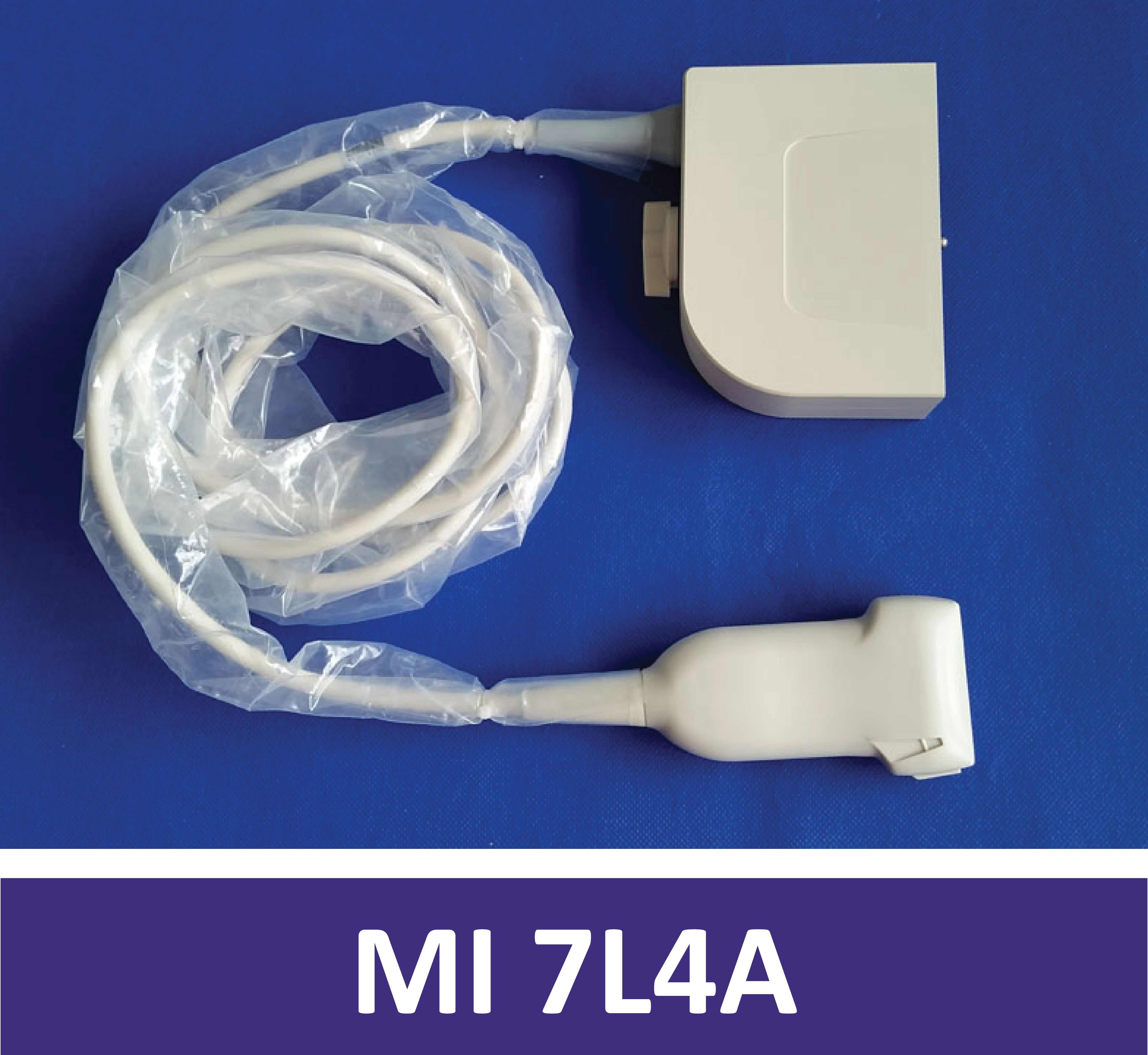 Compatible Probe